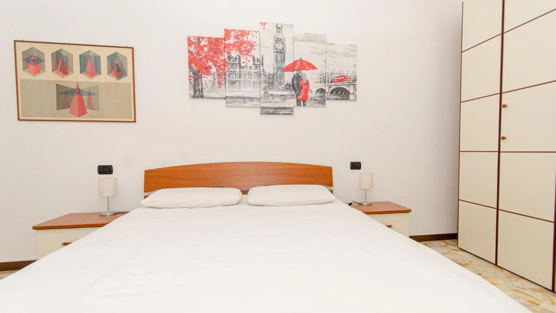 Porta Romana Apartment Milánó Olaszország