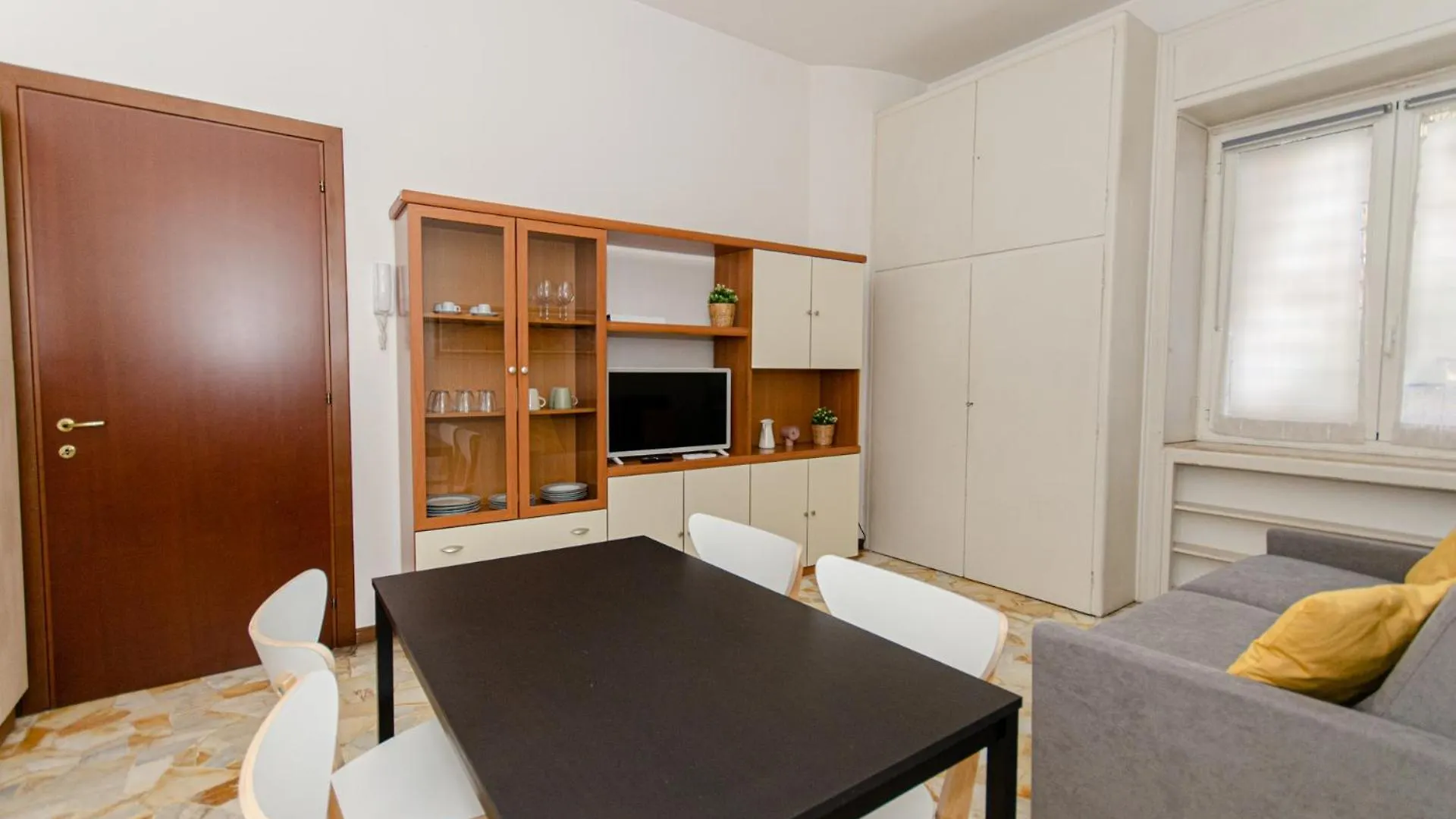 Porta Romana Apartment Milánó