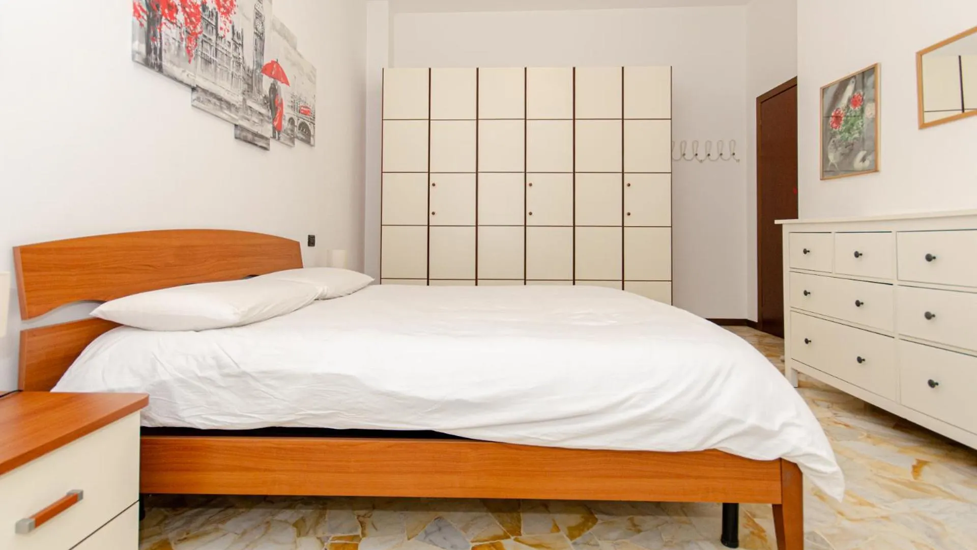 Porta Romana Apartment Milánó Olaszország