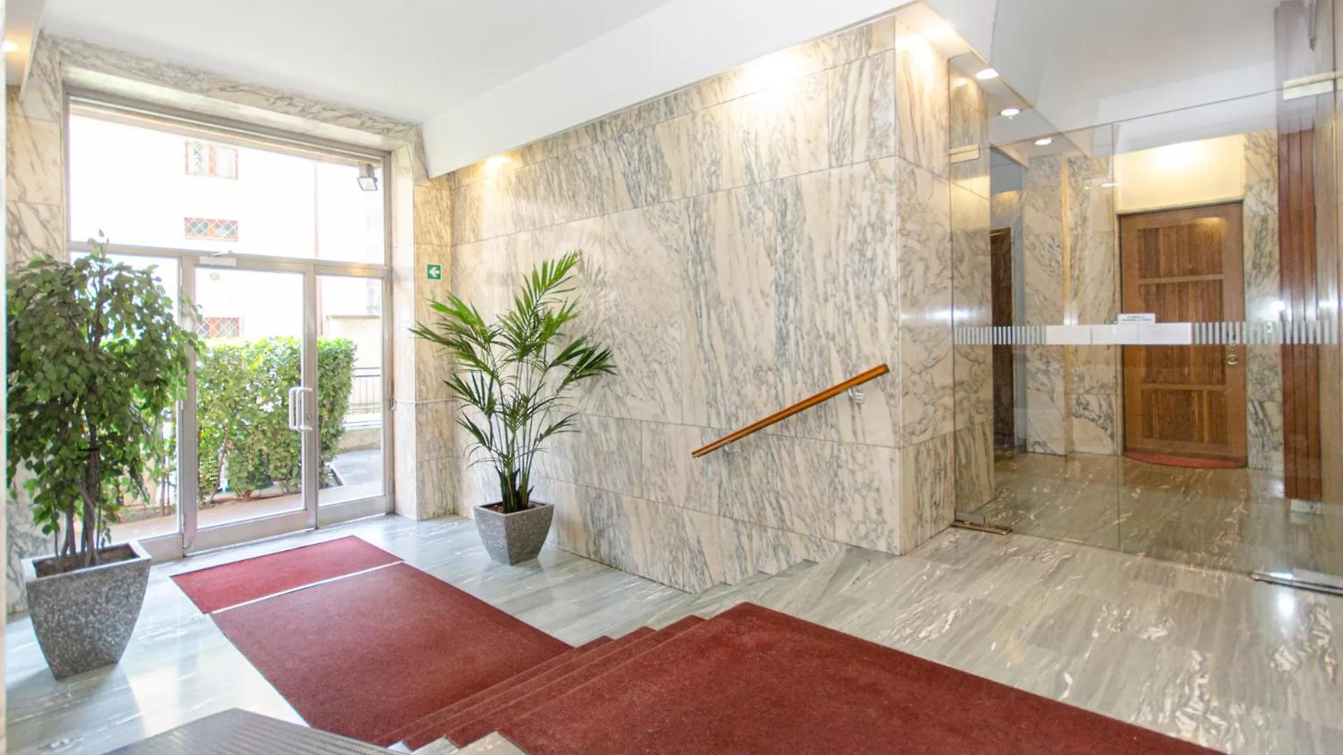 Porta Romana Apartment Milánó